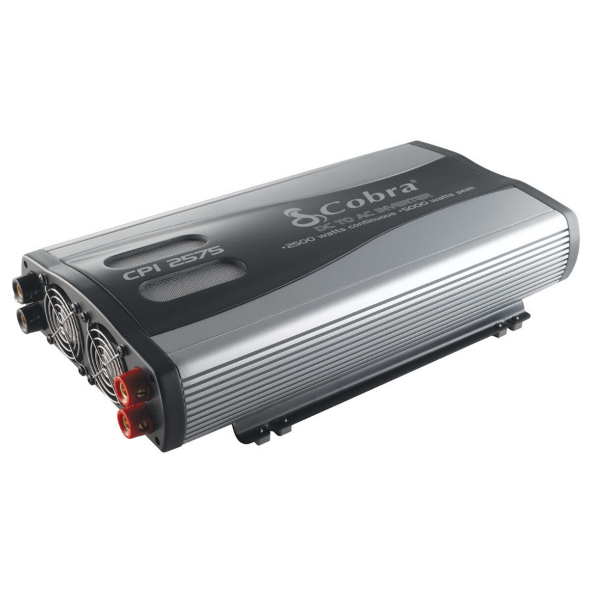 Cobra CPI 2575 2500W Power Inverter